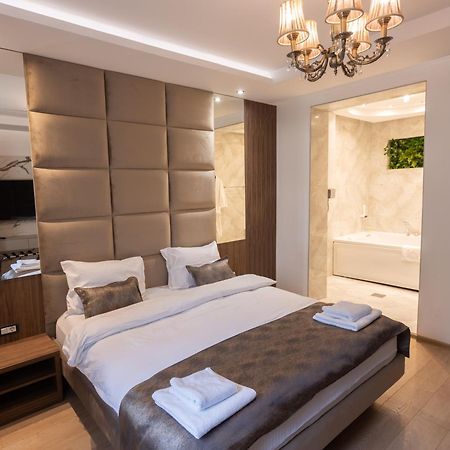 Hotel Ras Pazariste Νόβι Πάζαρ Εξωτερικό φωτογραφία