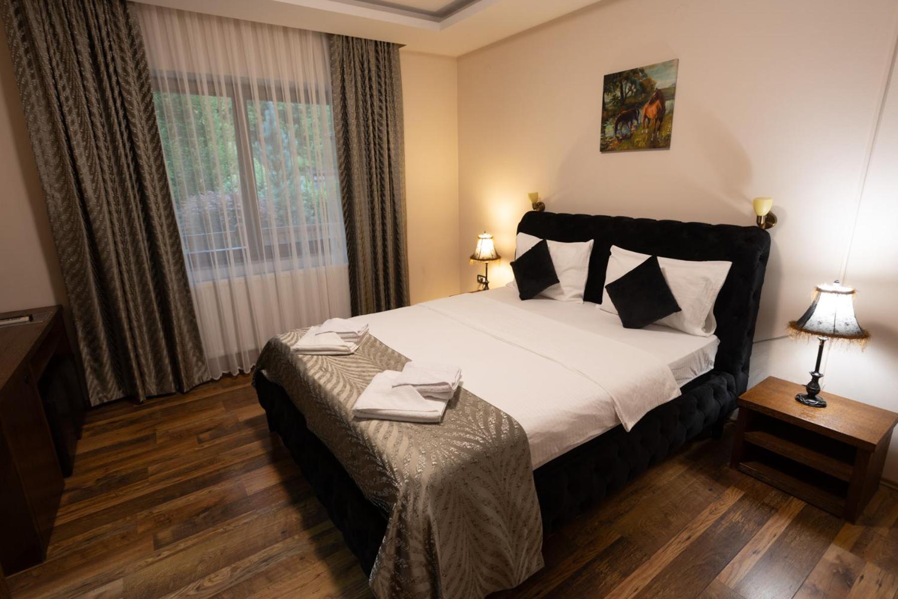 Hotel Ras Pazariste Νόβι Πάζαρ Εξωτερικό φωτογραφία