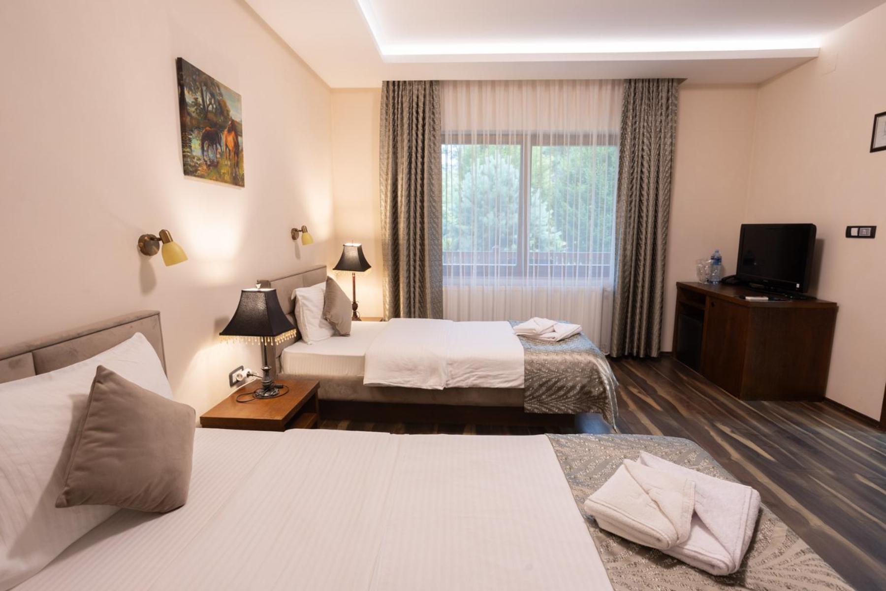 Hotel Ras Pazariste Νόβι Πάζαρ Εξωτερικό φωτογραφία