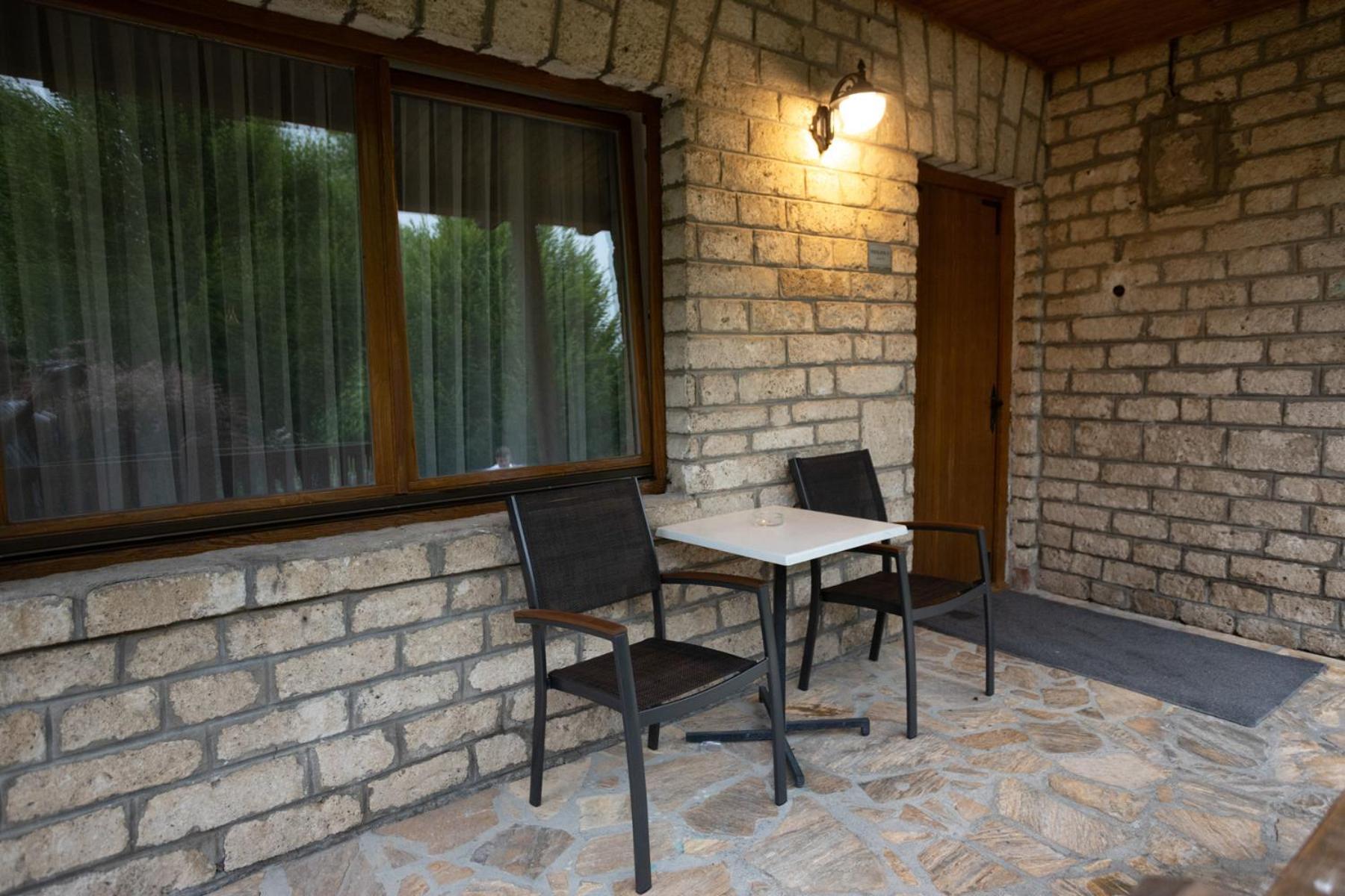 Hotel Ras Pazariste Νόβι Πάζαρ Εξωτερικό φωτογραφία
