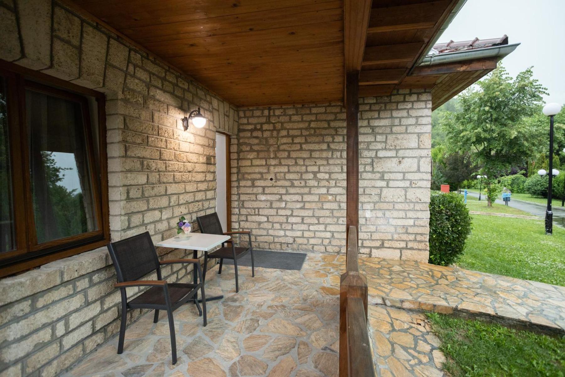 Hotel Ras Pazariste Νόβι Πάζαρ Εξωτερικό φωτογραφία