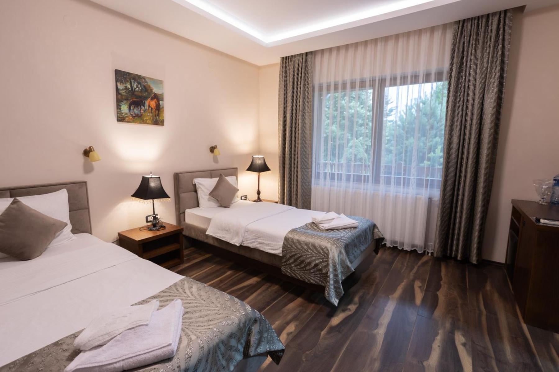 Hotel Ras Pazariste Νόβι Πάζαρ Εξωτερικό φωτογραφία