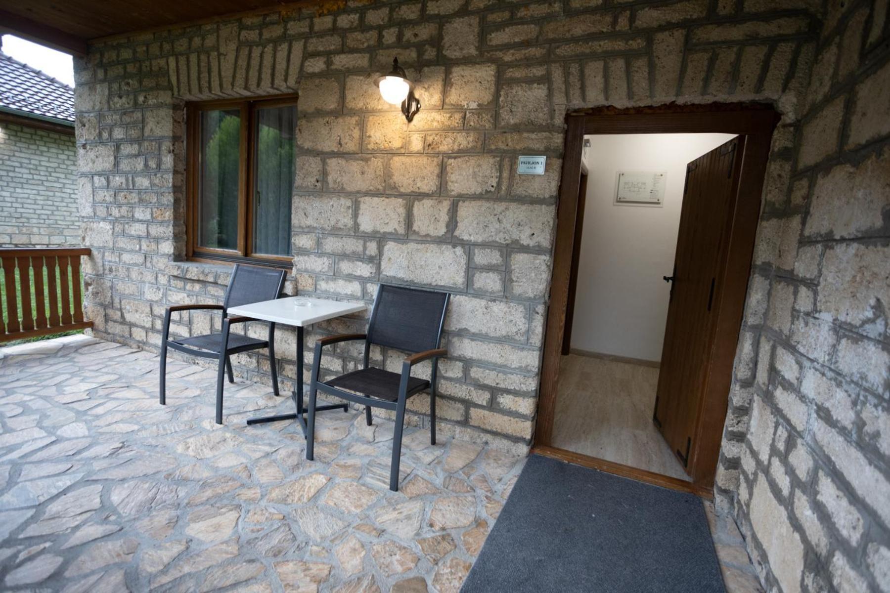 Hotel Ras Pazariste Νόβι Πάζαρ Εξωτερικό φωτογραφία