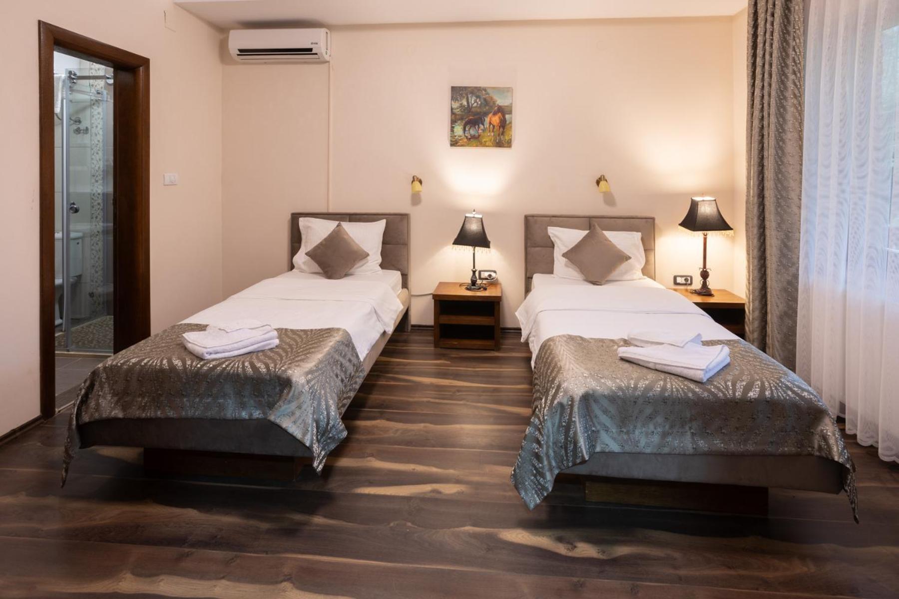 Hotel Ras Pazariste Νόβι Πάζαρ Εξωτερικό φωτογραφία