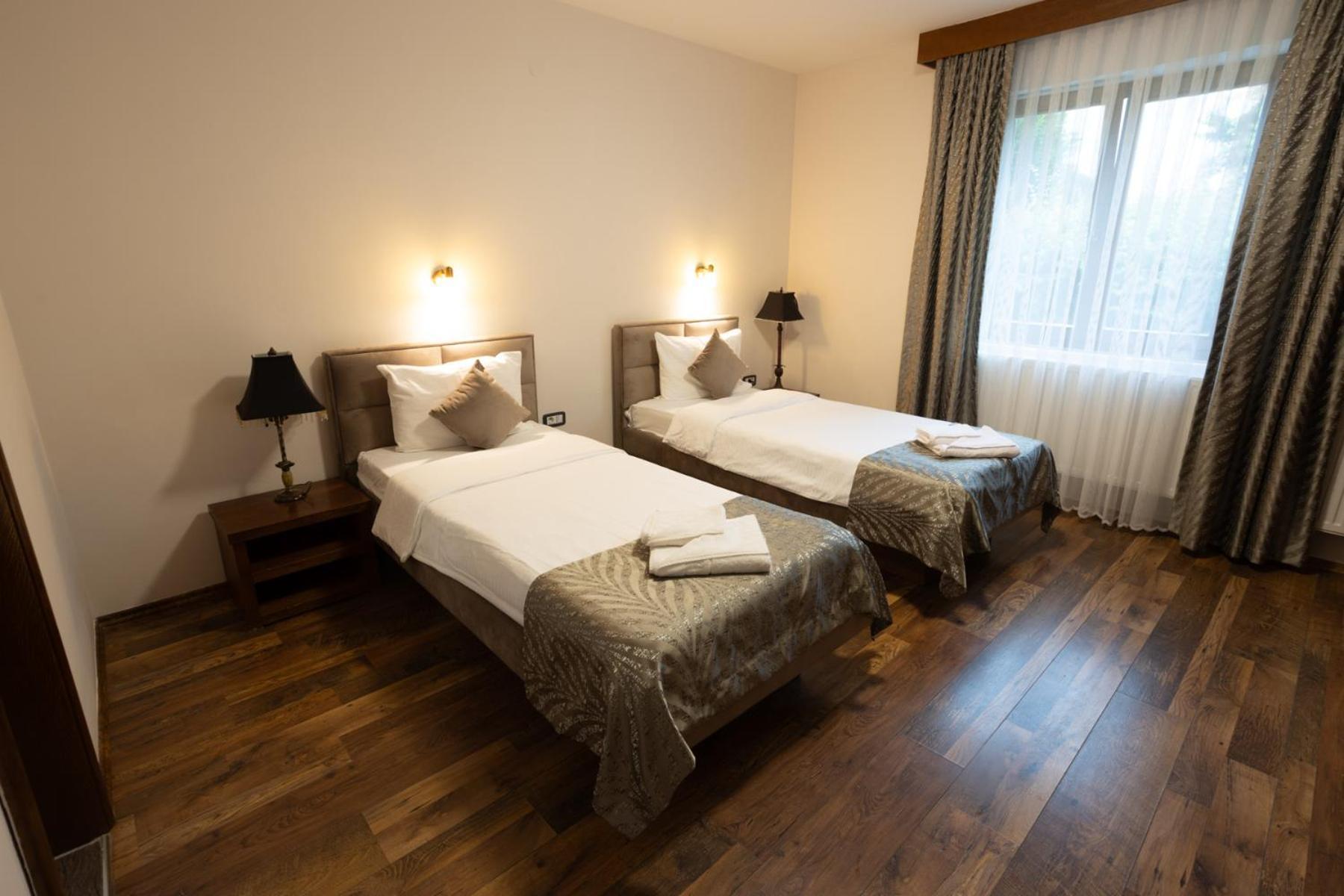 Hotel Ras Pazariste Νόβι Πάζαρ Εξωτερικό φωτογραφία
