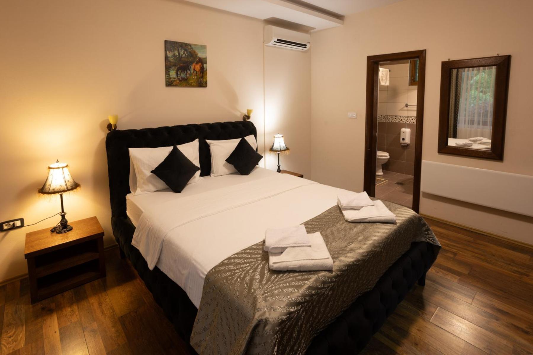 Hotel Ras Pazariste Νόβι Πάζαρ Εξωτερικό φωτογραφία