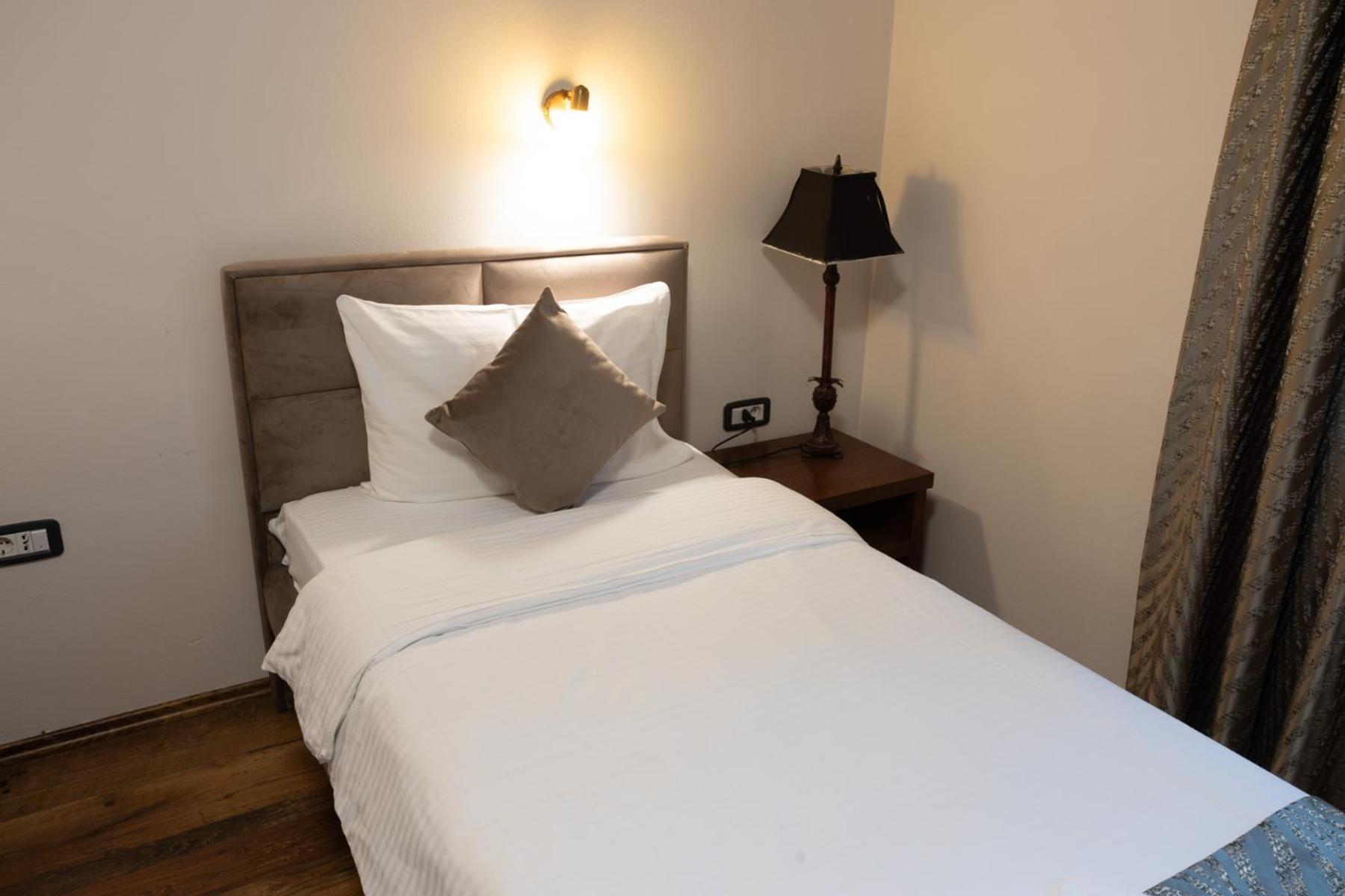 Hotel Ras Pazariste Νόβι Πάζαρ Εξωτερικό φωτογραφία