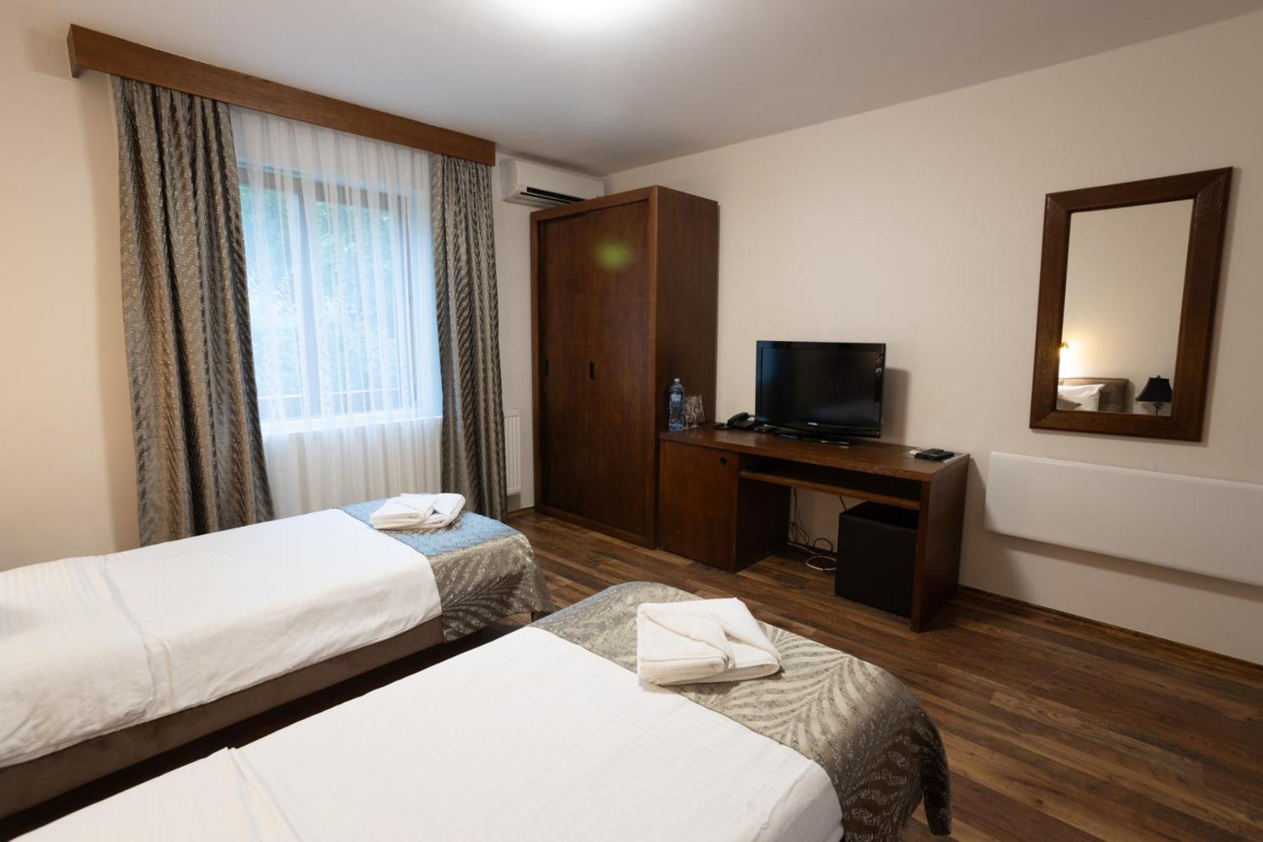 Hotel Ras Pazariste Νόβι Πάζαρ Εξωτερικό φωτογραφία
