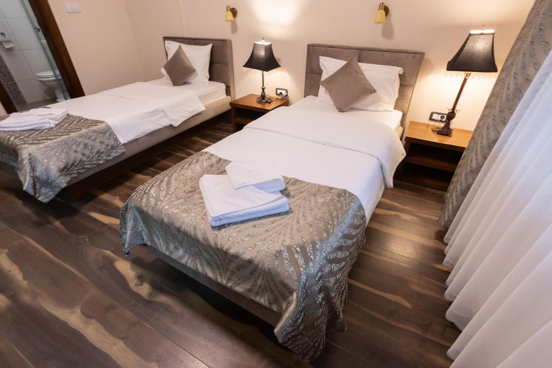 Hotel Ras Pazariste Νόβι Πάζαρ Εξωτερικό φωτογραφία