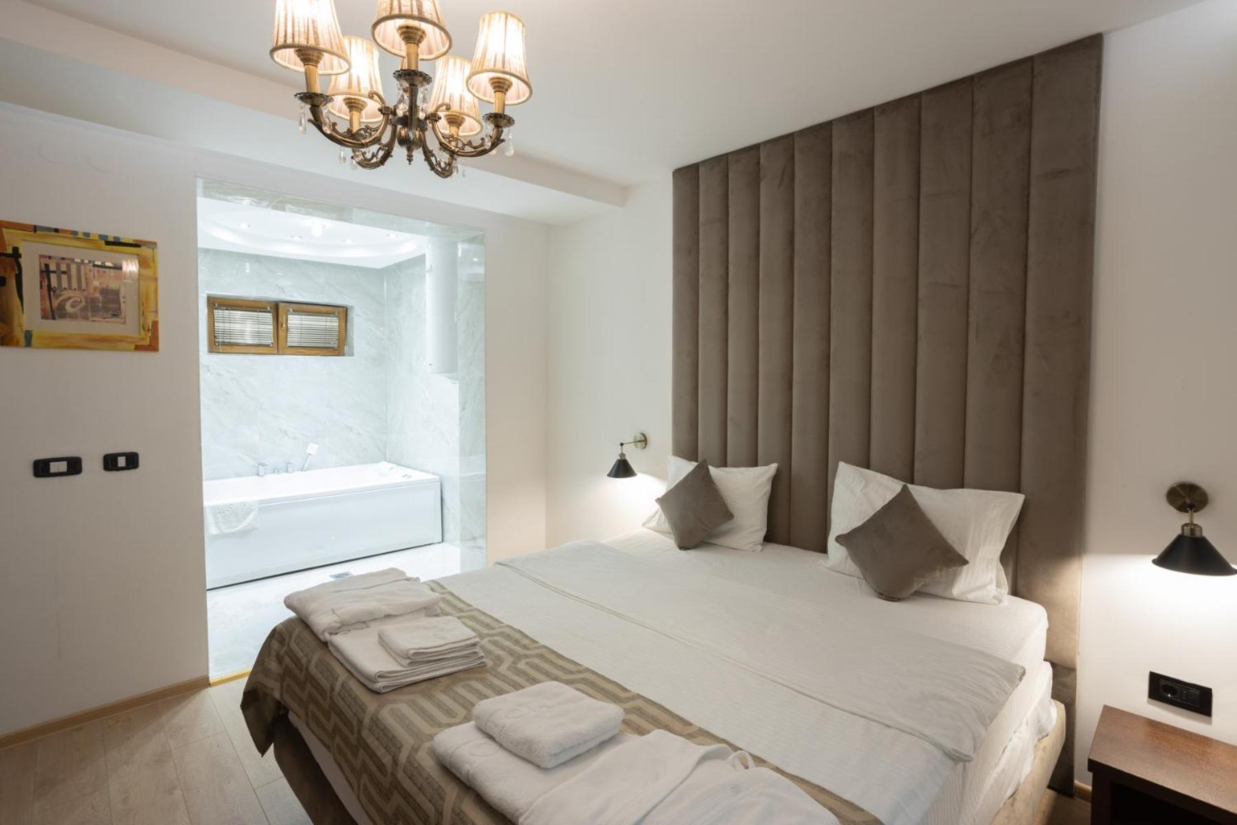 Hotel Ras Pazariste Νόβι Πάζαρ Εξωτερικό φωτογραφία