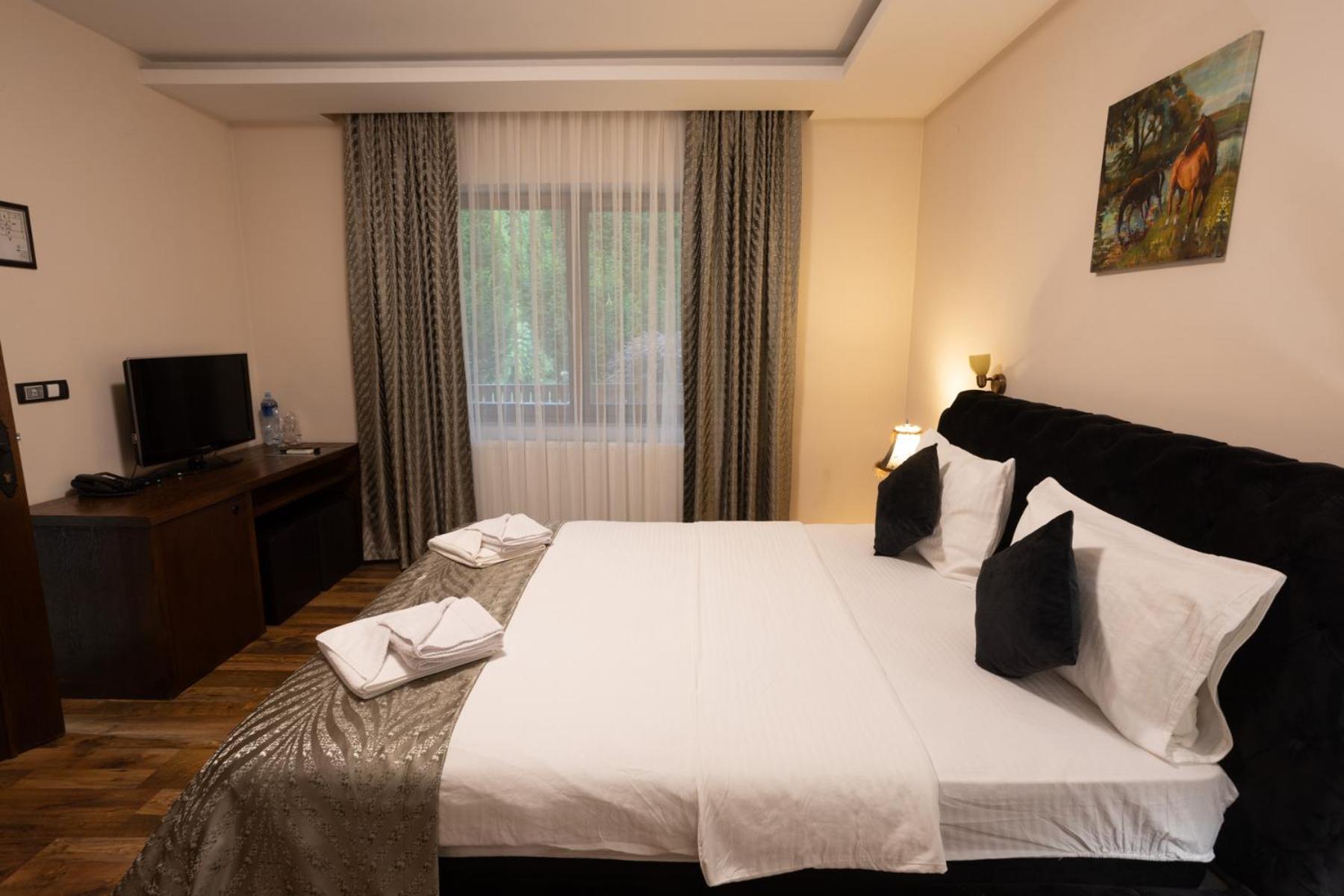 Hotel Ras Pazariste Νόβι Πάζαρ Εξωτερικό φωτογραφία