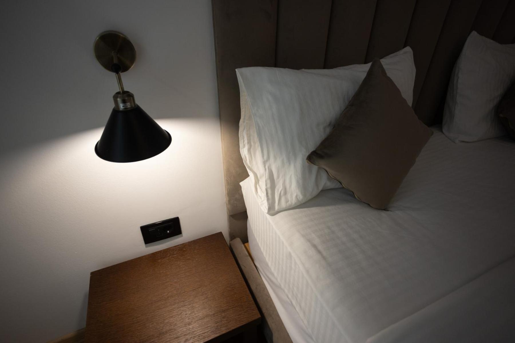 Hotel Ras Pazariste Νόβι Πάζαρ Εξωτερικό φωτογραφία