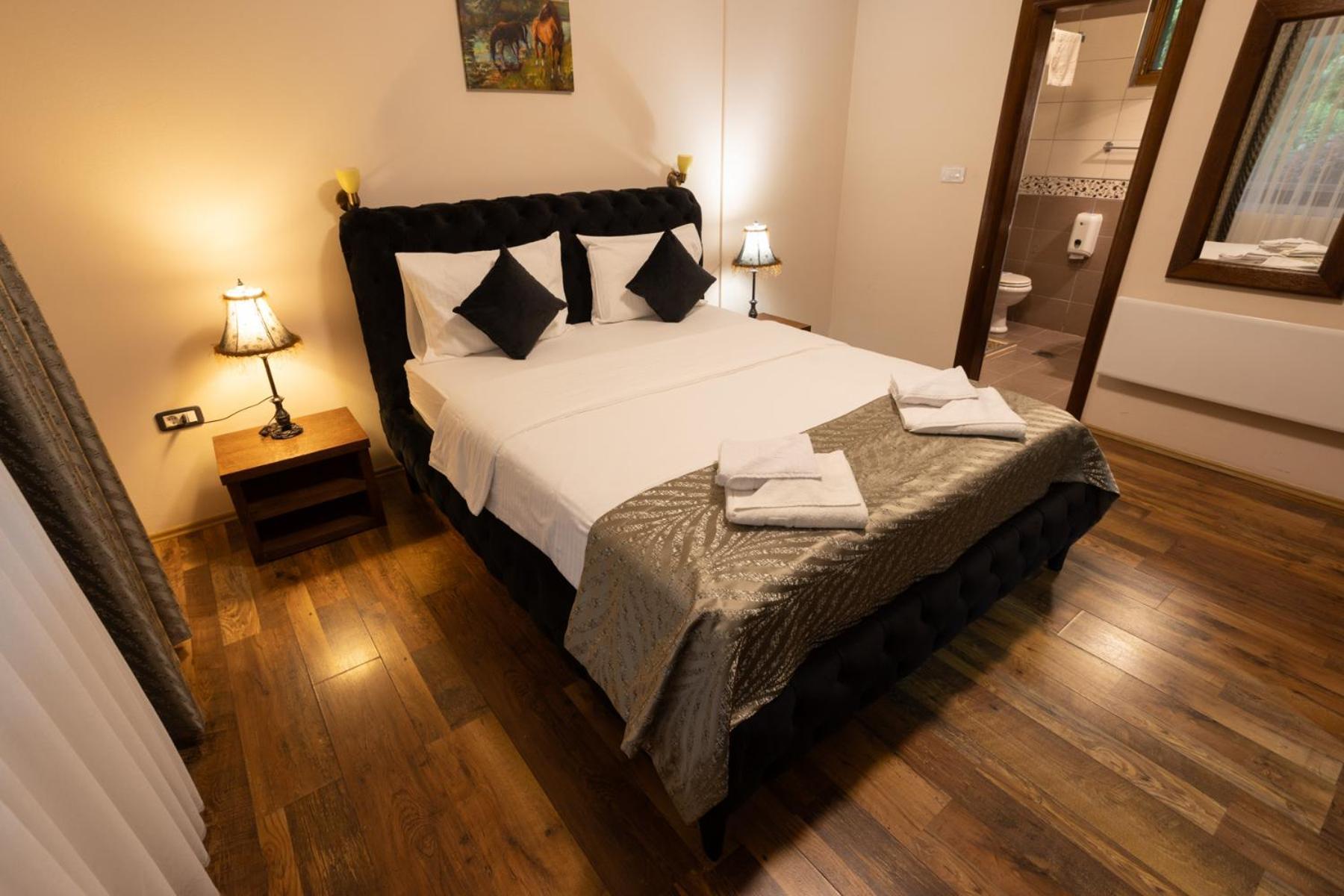 Hotel Ras Pazariste Νόβι Πάζαρ Εξωτερικό φωτογραφία